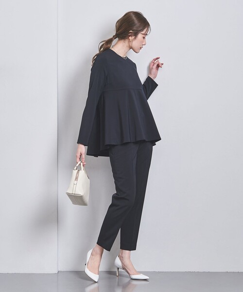 UNITED ARROWS（ユナイテッドアローズ）の「2WAY ブラウス（シャツ