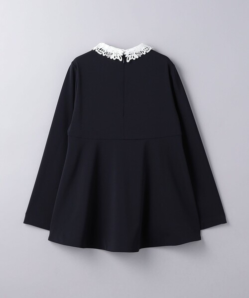 UNITED ARROWS（ユナイテッドアローズ）の「2WAY ブラウス（シャツ