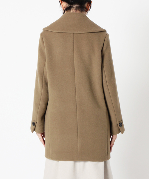 Spick & Span（スピックアンドスパン）の「MANTECOコート（その他