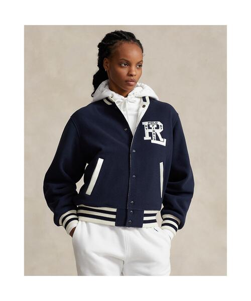 POLO RALPH LAUREN（ポロ ラルフ ローレン）の「RLロゴ リバーシブル