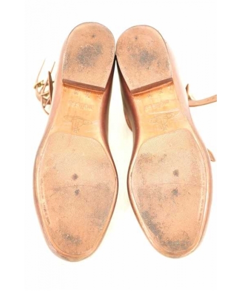 ブランド古着】【Vivienne Westwood × Melissa（ヴィヴィアンウエスト