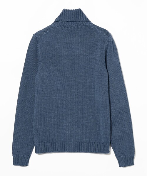 ZANONE（ザノーネ）の「ZANONE × BEAMS F / 別注 5ゲージ