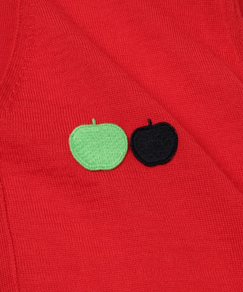 Beatles Knitwear（VZ-N001-051）（カーディガン/ボレロ）｜THE