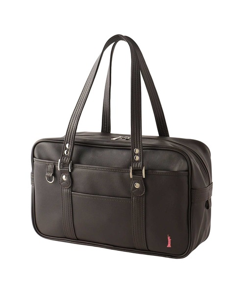 EASTBOY（イーストボーイ）の「合皮バッグ 【さくら女神】（ショルダー