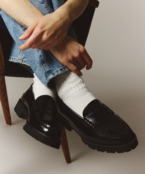 再販リクエスト次第で再販売の可能性あり＊【別注】HARUTA×PUBLIC