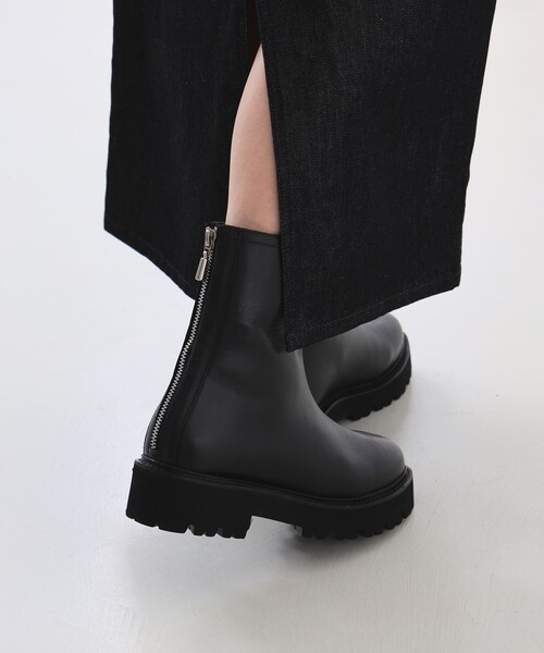 Demi-Luxe BEAMS（デミルクス ビームス）の「CAMINANDO / バックジップ