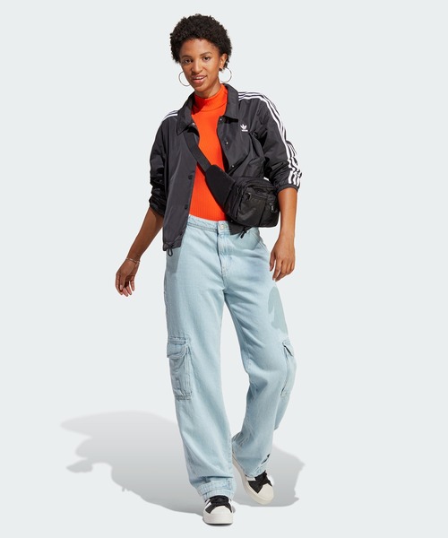 adidas（アディダス）の「アディカラー クラシックス スリーストライプ