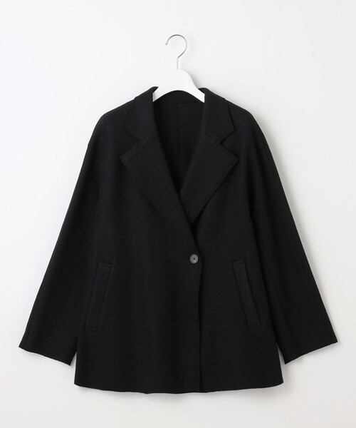 セール】コンプレストパイル ライトアウター（その他アウター）｜23区