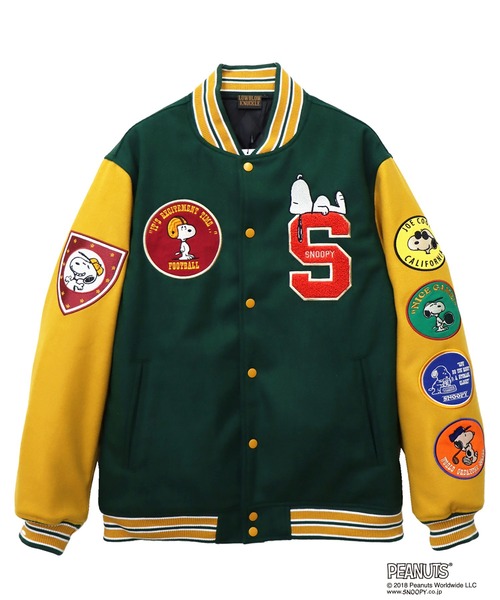 PEANUTS（ピーナッツ）の「LOWBLOW KNUCKLE / ローブローナックル