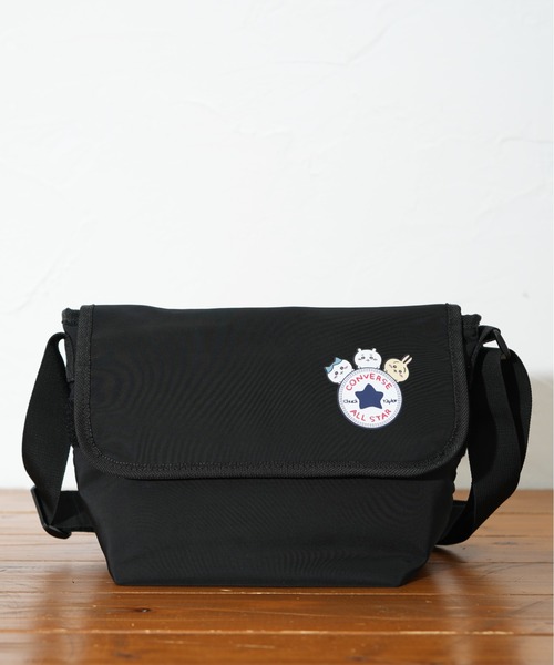 CONVERSE（コンバース）の「ちいかわ × コンバース メッセンジャー