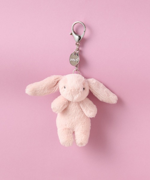 BIRTHDAY BAR（バースデイバー）の「【Jellycat】Bashful Bunny Bag