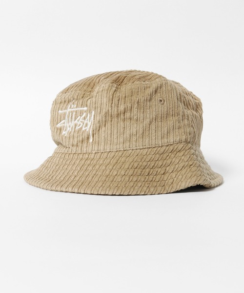 STUSSY（ステューシー）の「STUSSY/ステューシー CORDUROY BIG BASIC