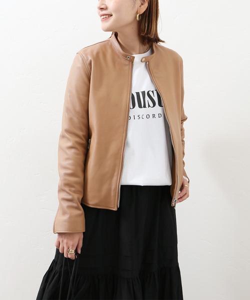 JOURNAL STANDARD（ジャーナルスタンダード）の「《追加》シープレザー