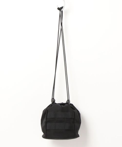 BAGJACK（バッグジャック）の「bagjack | パーソナルエフェクトバッグ