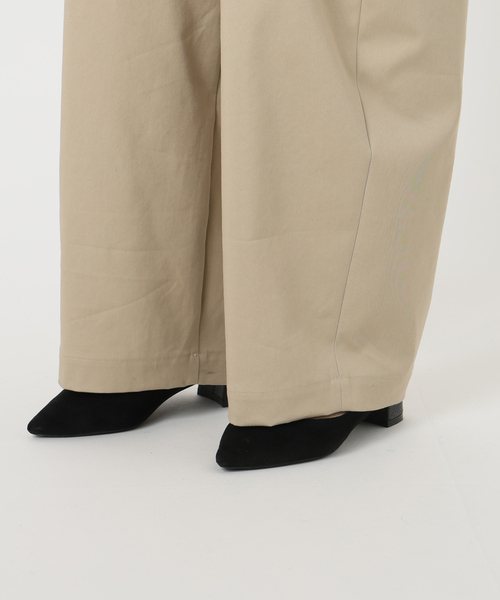 journal standard L'essage（ジャーナルスタンダードレサージュ）の