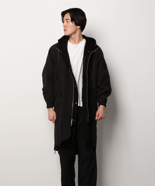 C DIEM（カルペディエム）の「C DIEM(カルペディエム) WOOL-Ny