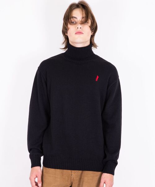 HYSTERIC GLAMOUR（ヒステリックグラマー）の「HYSTERIC TIMES刺繍