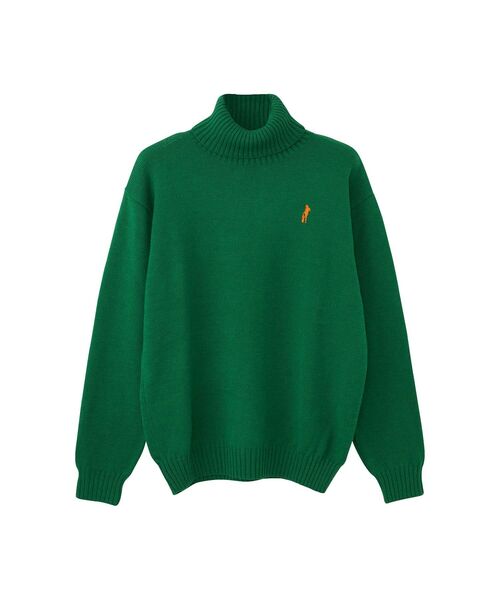 HYSTERIC GLAMOUR（ヒステリックグラマー）の「HYSTERIC TIMES刺繍