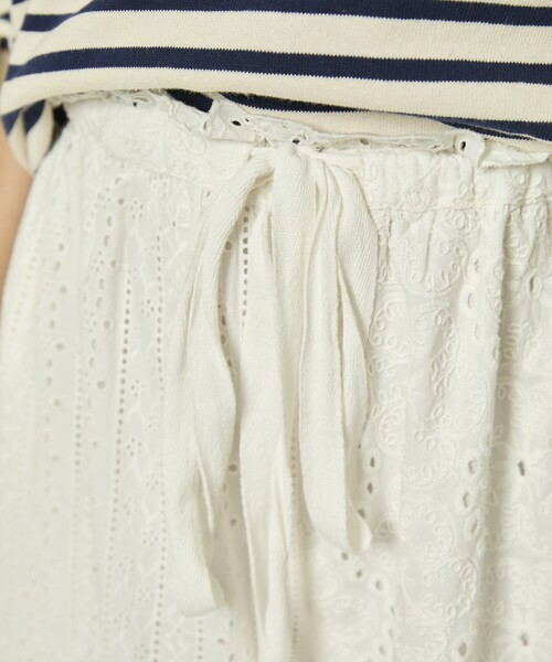 Freada（フリーダ）の「Freada/フリーダ レース ティアード ギャザー