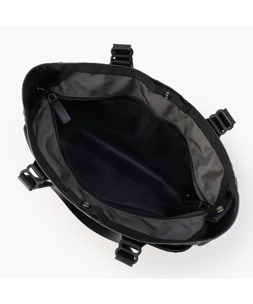 【新品】定価66,000円　ブリーフィング フュージョン BSトート HD 黒 FUSION BS TOTE HD（フュージョンBSトートHD）（BRM191T31）|商品詳細