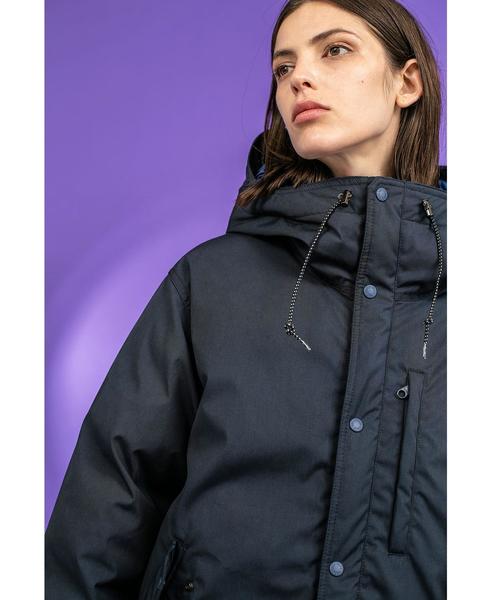 THE NORTH FACE PURPLE LABEL（ザ ノースフェイス パープルレーベル