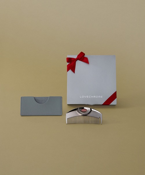 LOVECHROME リボン付きギフトパッケージ LOVECHROME リボン付きギフト