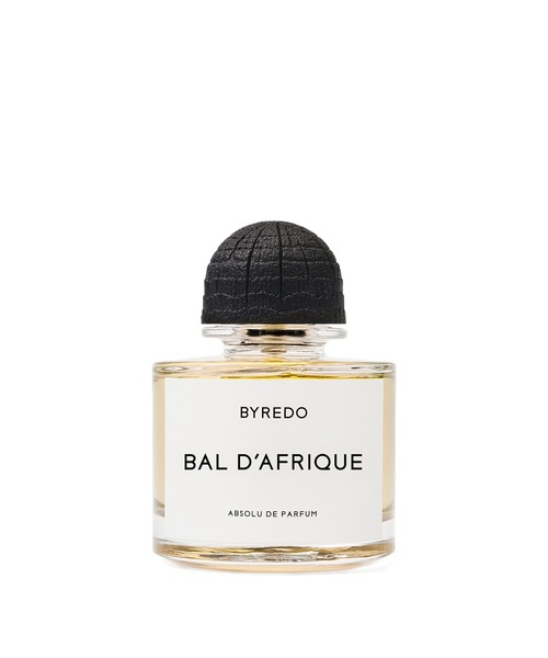 バル ダフリック アブソリュ 100ml（香水）｜BYREDO（バイレード）の
