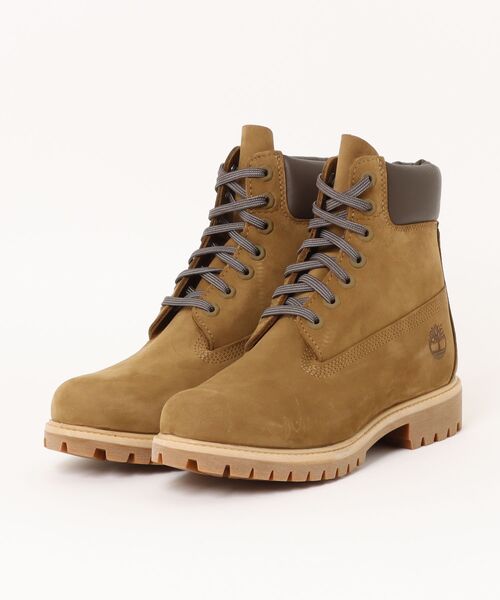 セール】Timberland ティンバーランド 6 IN PREMIUM BOOT KB 6インチ