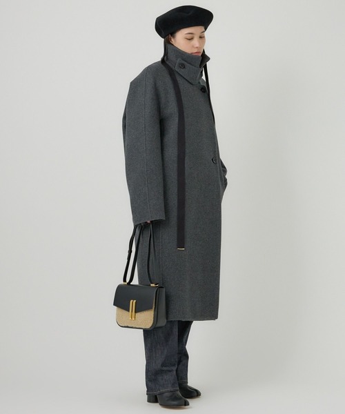 Chaos（カオス）の「Chaos(カオス)/スーペリアランロングコート