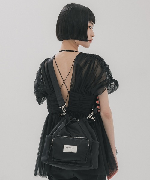 beautiful people（ビューティフルピープル）の「【beautiful people