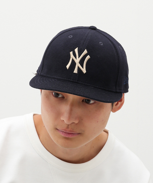 NEW ERA（ニューエラ）の「NEW ERA / 別注 Pure Cashmere LP 59FIFTY