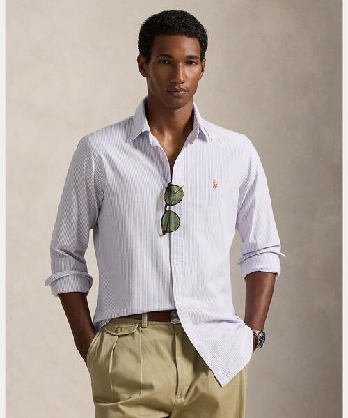 クラシック フィット オックスフォード シャツ（シャツ/ブラウス