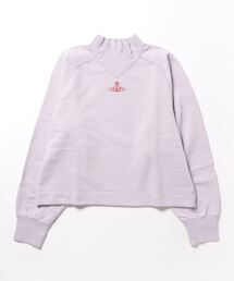 Vivienne Westwood（ヴィヴィアンウエストウッド）の「ｵｰｶﾞﾆｯｸ裏毛