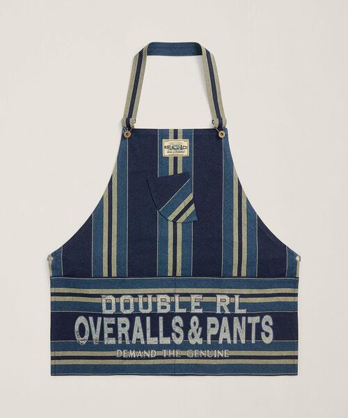 RRL（ダブル アール エル）｜エプロン一覧 - WEAR