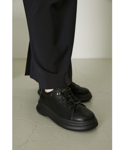 RIM.ARK（リムアーク）の「Volume sole sneaker（スニーカー）」 - WEAR