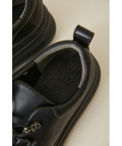 RIM.ARK（リムアーク）の「Volume sole sneaker（スニーカー）」 - WEAR