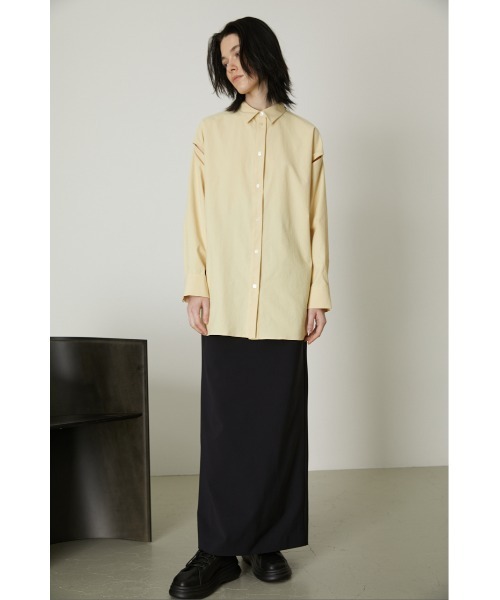 RIM.ARK（リムアーク）の「Volume sole sneaker（スニーカー）」 - WEAR