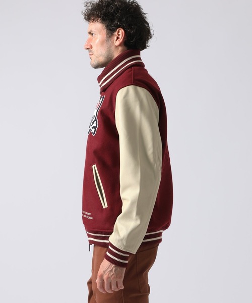 Psycho Bunny（サイコバニー）の「SKOOKUM × PsychoBunny コラボ