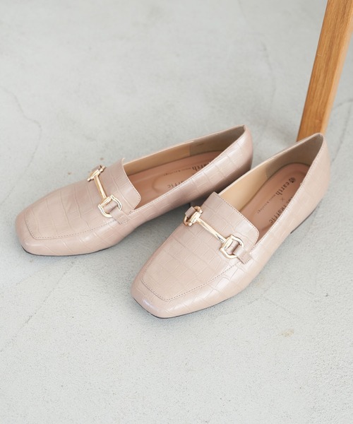 セール】ORiental TRaffic ビットローファー ＊（ローファー