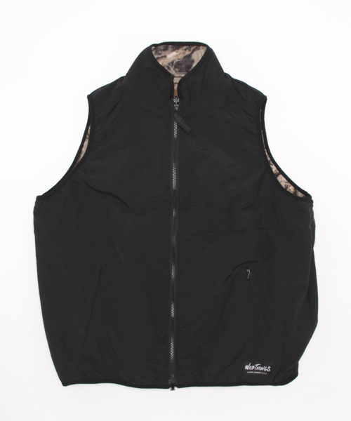 WILD THINGS（ワイルドシングス）の「WILD THINGS / ワイルドシングス