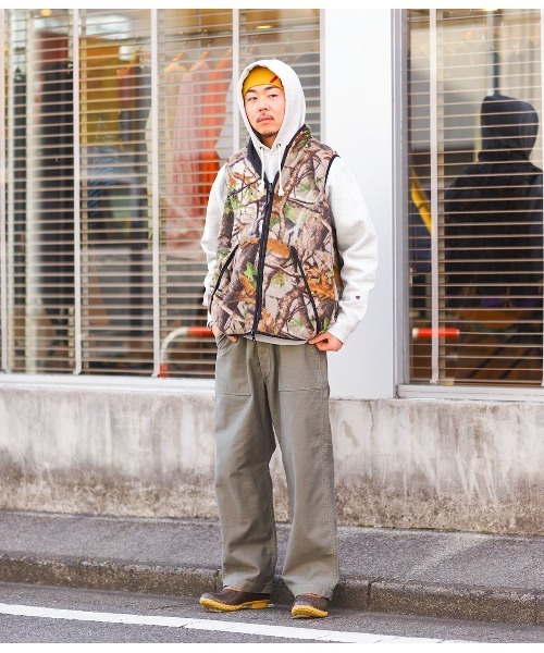 WILD THINGS（ワイルドシングス）の「WILD THINGS / ワイルドシングス