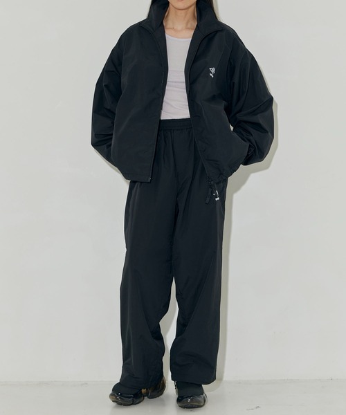 BASICKS（ベイシックス）の「【BASICKS/ベーシックス】X UMBRO NYLON