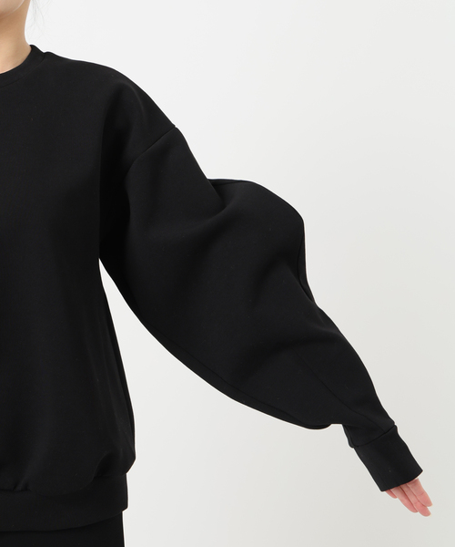 Deuxieme Classe（ドゥーズィエムクラス）の「CELERI ロングスリーブ