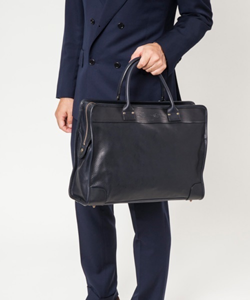 Felisi（フェリージ）の「ビジネスバッグ12/39/NK（ビジネスバッグ