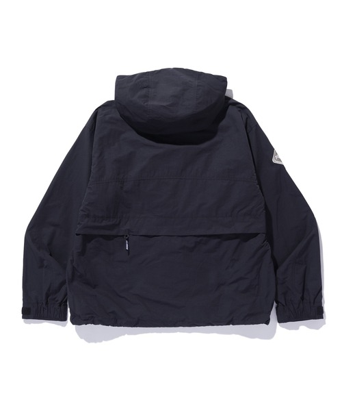 NYLON HOODED JACKET（ナイロンジャケット）｜XLARGE（エクストラ