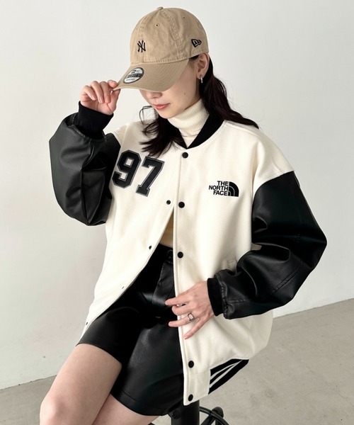 セール】国内未発売 THE NORTH FACE(ザ・ノースフェイス)/ルーズ