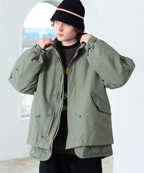 BEAMS HEART（ビームスハート）の「BEAMS HEART / ライナー付き 3WAY