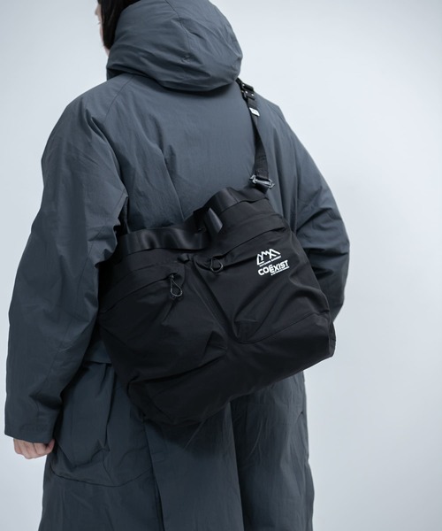 CMF OUTDOOR GARMENT（シーエムエフアウトドアガーメント）の「CMF