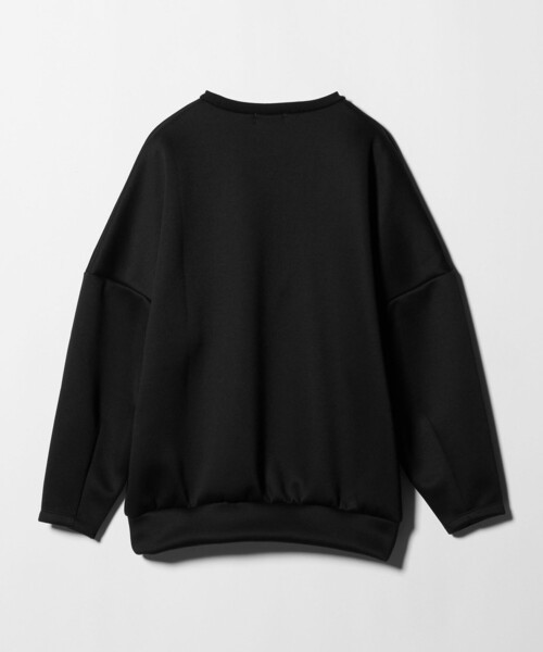 MARW UNITED ARROWS＞ダンボール クルーネック プルオーバー UNISEX