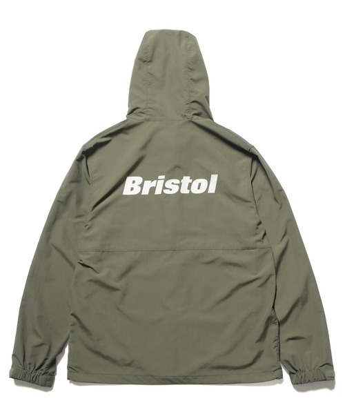 F.C.Real Bristol（エフシーレアルブリストル）の「SUPPLEX NYLON